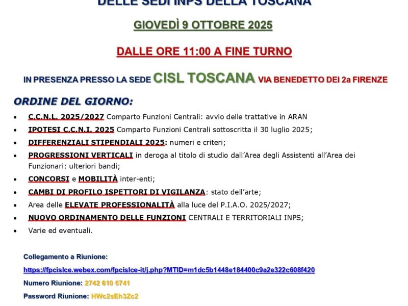 ASSEMBLEA REGIONALEA INPS Toscana 09 ottobre 2025_page-0001