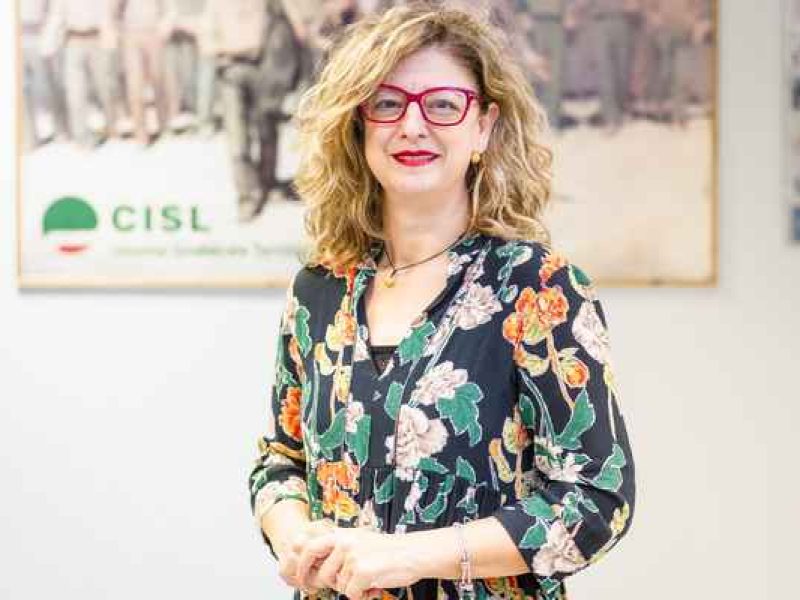 Simona-Piccini-Funzione-Pubblica-Cisl-Grosseto