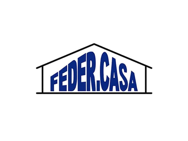 federcasa