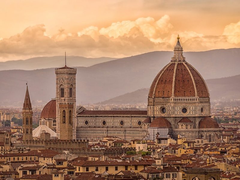 firenze firenze