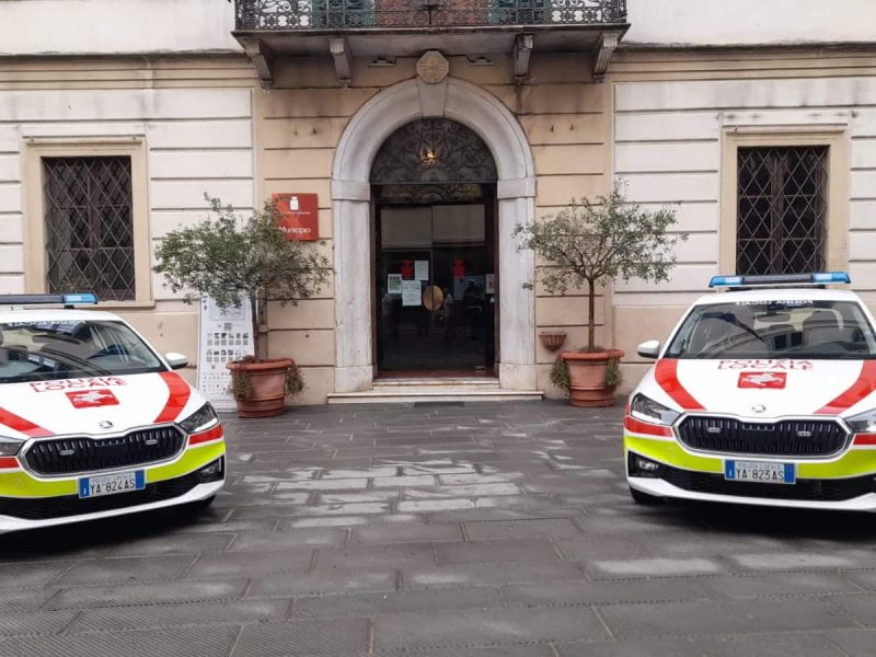 polizia locale